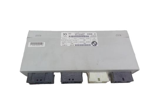 Used Electronic module Electronic module BMW 3 Gran Turismo (F34) 318 d (143 hp) 20156571 20156571
