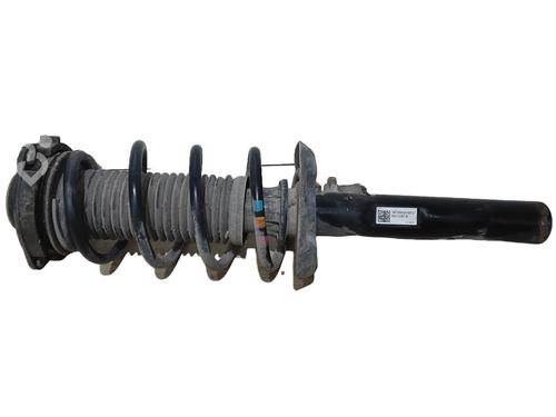 Used Left front shock absorber Left front shock absorber VW GOLF VI (5K1) 1.6 TDI (105 hp) 33688329 33688329