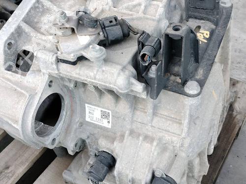 Used Gearbox VW POLO V (6R1, 6C1) 1.2 (70 hp) 28148029