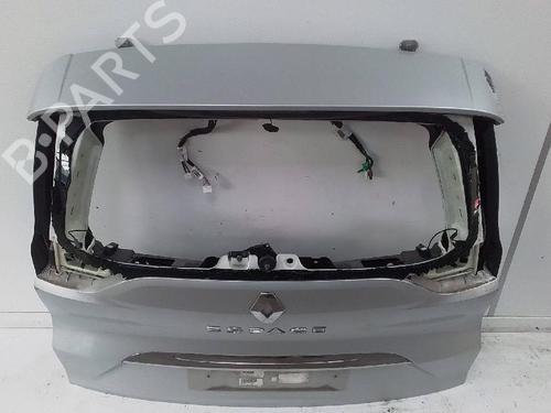 Tailgate RENAULT ESPACE V (JR_) 1.6 dCi 160 | BP25045271C6 