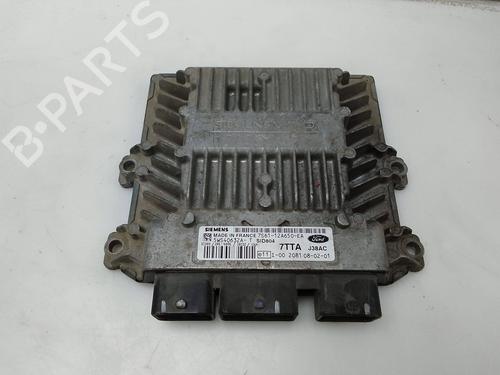 Centralita motor FORD FIESTA V (JH_, JD_) 1.4 16V (80 hp) 26157428