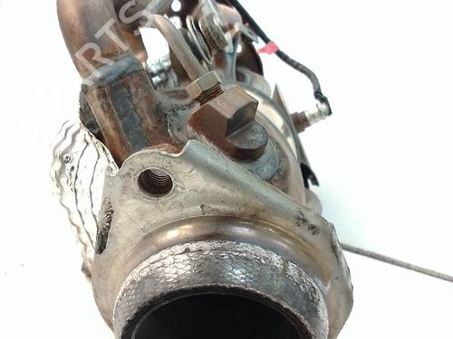 Particulate filter TOYOTA COROLLA Estate (_E21_) 1.8 Hybrid (ZWE211W) | BP18597160M81 