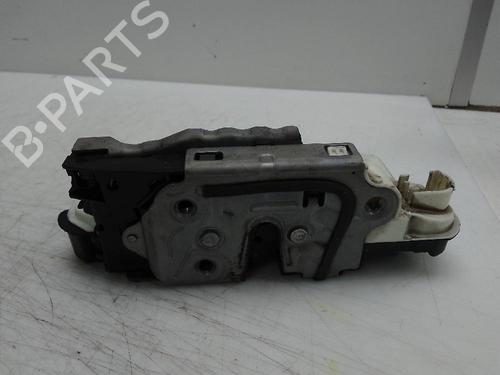 Front left lock SEAT ATECA (KH7, KHP)  | BP18576083C98 