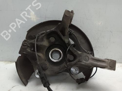 Left front steering knuckle OPEL ZAFIRA TOURER C (P12) 1.6 CDTI (75) | BP29605517M25 