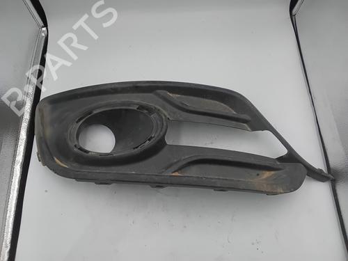 Used Grille RENAULT MEGANE IV Hatchback (B9A/M/N_) 1.5 dCi 110 (B9A3) (110 hp) 28810707