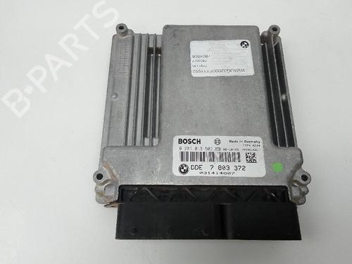 Electronic module BMW 3 Touring (F31) 318 d | BP23142309M83 