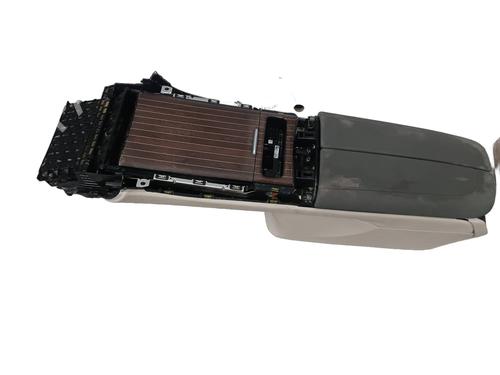 Middle console MERCEDES-BENZ EQS (V297) EQS 580 4-matic (297.144) | BP34422521I22 - Image 2