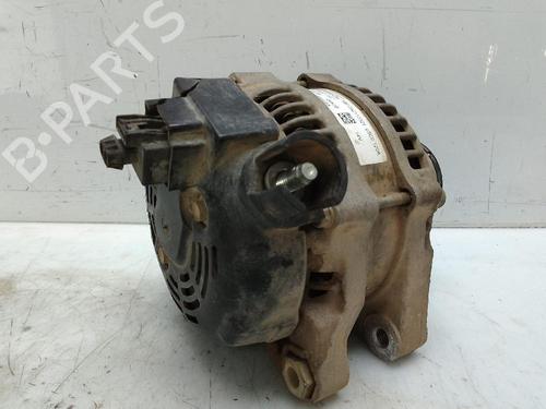 Alternator FORD TOURNEO COURIER B460 MPV 1.6 TDCi | BP26172524M7 