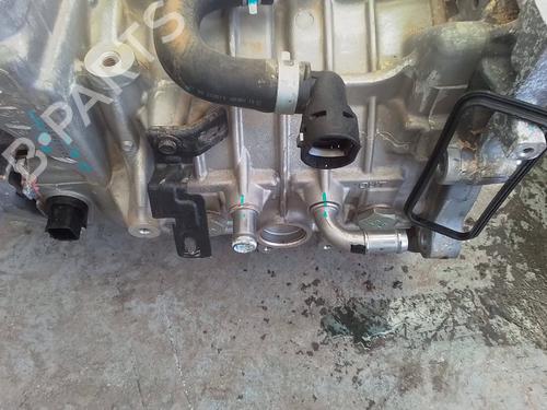 Engine HYUNDAI KONA (OS, OSE, OSI) EV | BP28145714M1 