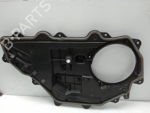 Høyre bakpanel JAGUAR XF SPORTBRAKE (X250) 5.0 XFR-S (550 hp) 24463728