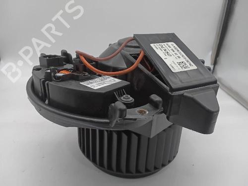 Heater blower motor MERCEDES-BENZ A-CLASS (W176) A 180 CDI / d (176.012) | BP26050701M62 
