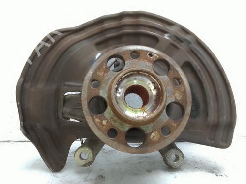 Right front steering knuckle MERCEDES-BENZ A-CLASS (W176) A 160 CDI / d (176.011) | BP29386185M26 