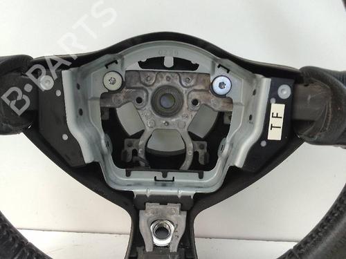 Steering wheel NISSAN JUKE (F15) 1.5 dCi | BP18737707C49 