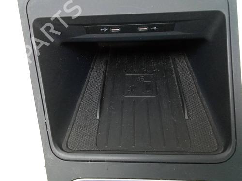 Shift knob SEAT LEON Sportstourer (KL8, KLD) 2.0 TDI | BP28149484I34 