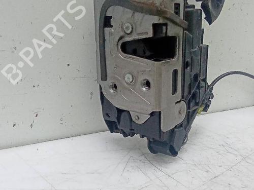 Used Rear left lock SEAT LEON (5F1) 2.0 TDI (150 hp) 19931340
