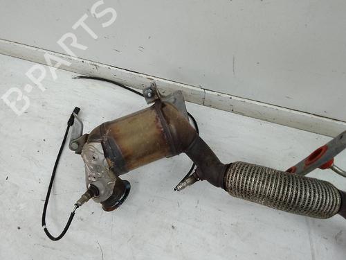 Particulate filter SEAT IBIZA V (KJ1, KJG)  | BP23417057M81 