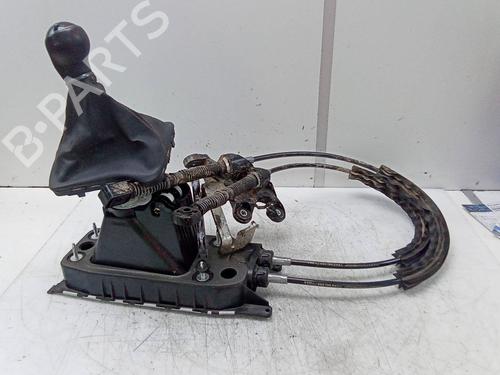 Used Gear lever Gear lever CUPRA FORMENTOR (KM7, KMP) 2.0 TDI 4Drive (150 hp) 19505547 19505547
