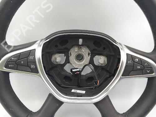 Steering wheel DACIA SANDERO III 1.0 TCe 90 | BP24954105C49 