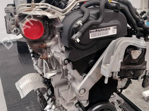 Motor VW GOLF VII (5G1, BQ1, BE1, BE2) 1.4 TSI (150 hp) 28148983