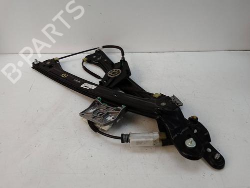 Used Front left window mechanism Front left window mechanism AUDI A5 Sportback (8TA) 1.8 TFSI (170 hp) 19138049 19138049