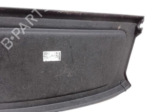 Rear parcel shelf VW GOLF VIII (CD1, DA1) 2.0 TDI | BP36033632C85 - Image 7