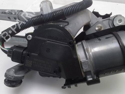 Front wiper motor TOYOTA RAV 4 III (_A3_) 2.2 D (ALA35_) | BP30098512M29