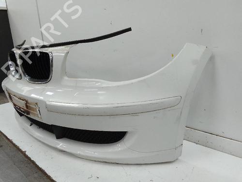 Front bumper BMW 1 (E81) 116 d | BP21025887C7 