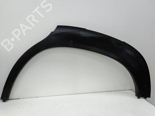 Rear left wheel arch trim CITROËN C3 AIRCROSS II (2R_, 2C_) 1.6 BlueHDi 120 (2CBHZH) | BP18861576C136 