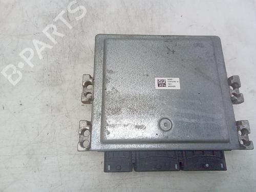 Engine control unit (ECU) BMW X3 (E83) 2.0 sd | BP26285120M57 
