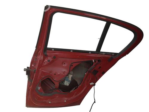 Right rear door BMW 1 (F20) 116 d | BP30098838C5