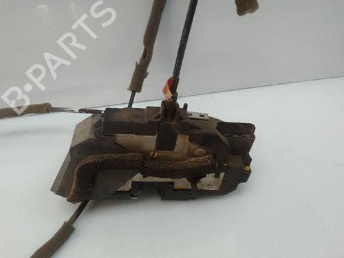 Used Rear left lock NISSAN QASHQAI II SUV (J11, J11_) 1.2 DIG-T (115 hp) 20671427