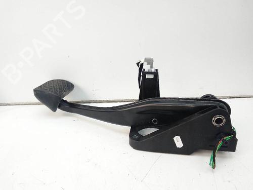 Break pedal MERCEDES-BENZ CLA Coupe (C117) CLA 200 CDI / d (117.308) | BP18597010I19 