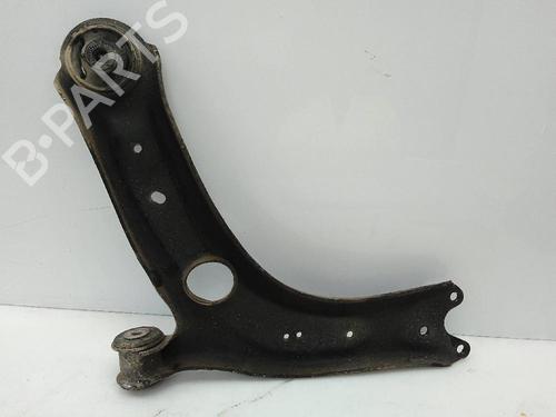 Right front suspension arm VW PASSAT B8 Variant (3G5, CB5) 2.0 TDI | BP21125963M13 