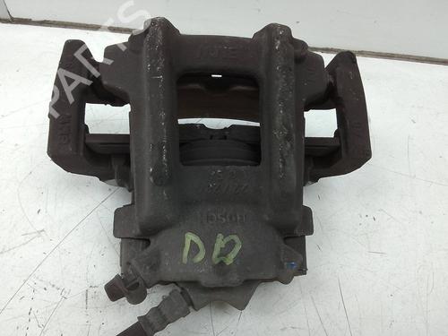 Used Right front brake caliper Right front brake caliper 19505789 19505789