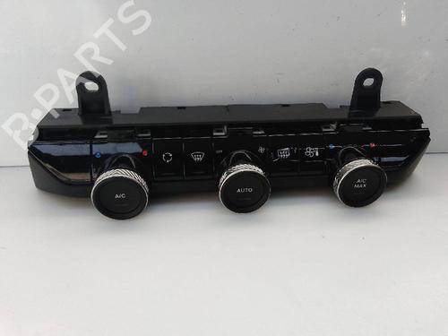 Climate control CITROËN JUMPY I (U6U_)  | BP23255780I5 