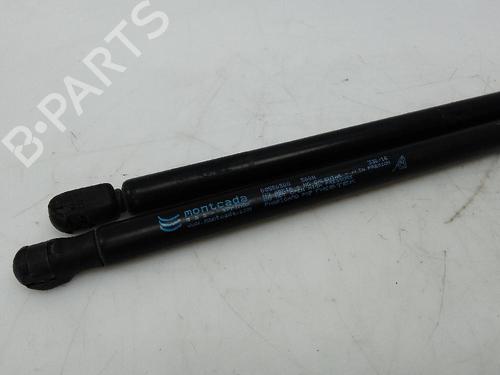 Used Tailgate lift support DACIA LOGAN MCV II 1.5 dCi (90 hp) 20932614