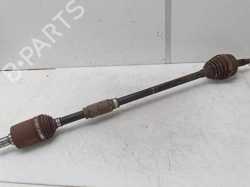 Used Right front driveshaft Right front driveshaft HONDA JAZZ IV (GK_) 1.3 (102 hp) 20143657 20143657