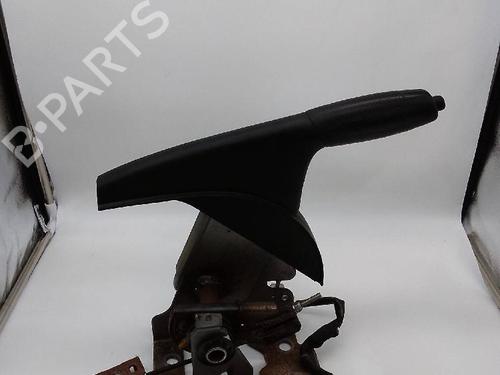 Hand brake NISSAN JUKE (F15) 1.2 DIG-T | BP25280083I18 