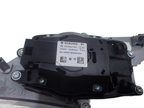 Comutador BMW X1 (E84) sDrive 16 d | BP31611987I30 