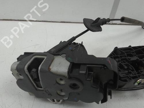 Front left lock FORD PUMA (J2K, CF7)  | BP19164026C98 