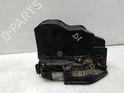 Front left lock BMW 1 (E87) 118 i | BP25348748C98 