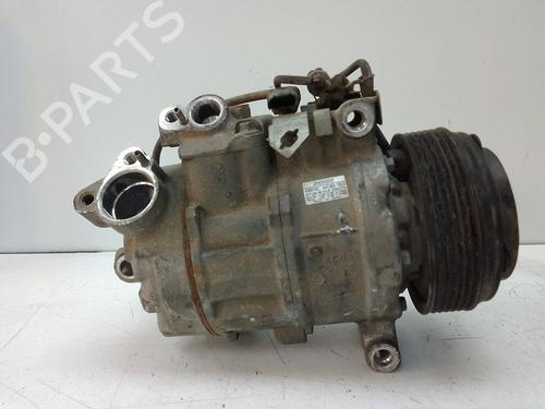 Used Turbocharger/Supercharger Turbocharger/Supercharger BMW X3 (E83) 2.0 sd (177 hp) 19151625 19151625