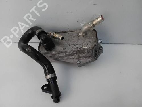 Oil radiator BMW 3 Convertible (E93)  | BP24463875M33 