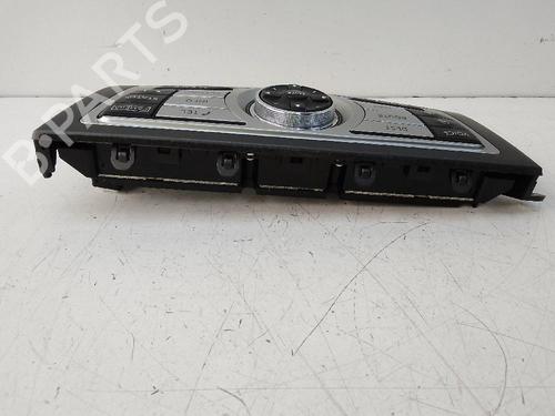 Switch NISSAN MURANO II (Z51) 2.5 dCi 4x4 | BP19116682I30