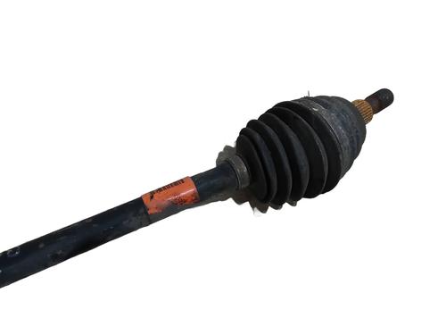 Right front driveshaft MERCEDES-BENZ M-CLASS (W164) ML 280 CDI 4-matic (164.120) | BP34422932M39 - Image 3