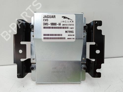Used Control unit Control unit JAGUAR XJ (X351) 3.0 SCV6 (340 hp) 18839517 18839517