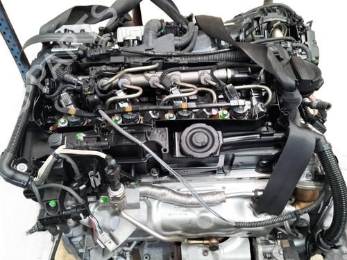 Engine BMW 1 (F20) 116 d | BP23127231M1 - Image 12