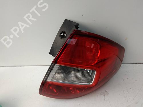 Left taillight RENAULT KOLEOS I (HY_) 2.0 dCi 4x4 (HY0B) | BP26161186C34 