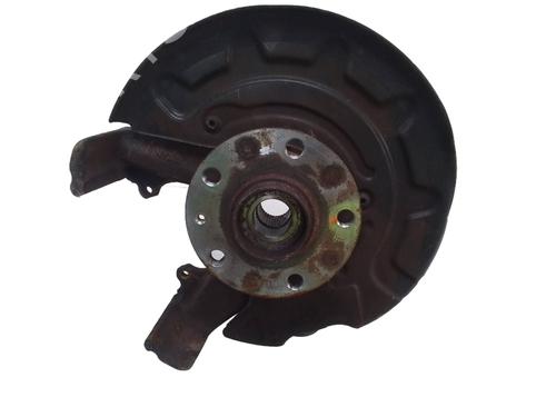 Left front steering knuckle SEAT LEON (5F1) 1.2 TSI | BP18576828M25  - Image 7