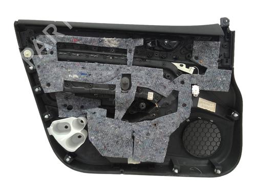 Front right panel RENAULT MEGANE IV Grandtour (K9A/M/N_) 1.2 TCe 130 (K9MR) | BP19533183C59 - Image 5